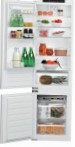 Bauknecht KGIS 3194 Холодильник  обзор бестселлер