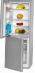 Bomann KG180 silver Tủ lạnh  kiểm tra lại người bán hàng giỏi nhất