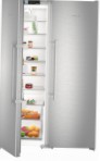Liebherr SBSef 7242 Холодильник  обзор бестселлер