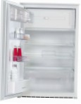 Kuppersbusch IKE 1560-3 Холодильник  огляд бестселлер