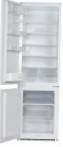Kuppersbusch IKE 3260-3-2 T šaldytuvas  peržiūra geriausiai parduodamas