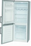 Bomann KG185 inox Tủ lạnh  kiểm tra lại người bán hàng giỏi nhất