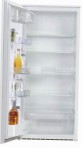 Kuppersbusch IKE 2460-2 šaldytuvas  peržiūra geriausiai parduodamas