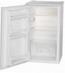Bomann VS3262 Kjøleskap  anmeldelse bestselger