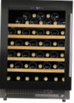 Dunavox DAU-52.146B Холодильник винный шкаф обзор бестселлер