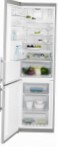 Electrolux EN 3886 MOX Køleskab  anmeldelse bedst sælgende