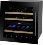 Dunavox DAB-36.80DB Heladera armario de vino revisión éxito de ventas