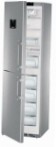 Liebherr CNPes 4758 Refrigerator  pagsusuri bestseller