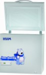 Pozis FH-256-1 Tủ lạnh tủ đông ngực kiểm tra lại người bán hàng giỏi nhất
