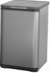 Бирюса M148 Kjøleskap frys-skap anmeldelse bestselger