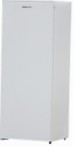 Shivaki SFR-185W Frigider congelator-dulap revizuire cel mai vândut