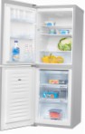 Hansa FK205.4 S Refrigerator  pagsusuri bestseller