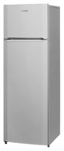 Kuva Jääkaappi BEKO DS 325000 S, arvostelu