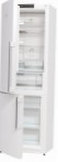 Gorenje NRK 61 JSY2W Kjøleskap kjøleskap med fryser anmeldelse bestselger