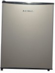 Shivaki SHRF-74CHS Ledusskapis ledusskapis ar saldētavu pārskatīšana bestsellers