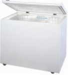 Бирюса 260НК Холодильник морозильник-скриня огляд бестселлер