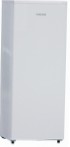 Shivaki SFR-180W šaldytuvas šaldiklis-spinta peržiūra geriausiai parduodamas
