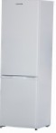 Shivaki SHRF-275DW Køleskab  anmeldelse bedst sælgende