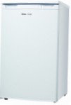 Shivaki SFR-80W Kjøleskap frys-skap anmeldelse bestselger