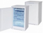 Бирюса 148 Холодильник морозильний-шафа огляд бестселлер