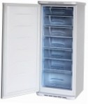 Бирюса 146SN Frigo freezer armadio recensione bestseller
