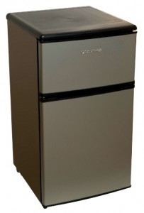 larawan Refrigerator Shivaki SHRF-90DP, pagsusuri