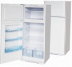 Бирюса 136 Холодильник  обзор бестселлер