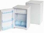Бирюса 8 Холодильник  обзор бестселлер