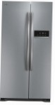 LG GC-B207 GAQV Ledusskapis ledusskapis ar saldētavu pārskatīšana bestsellers