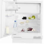 Electrolux ERN 1200 FOW Kühlschrank kühlschrank mit gefrierfach Rezension Bestseller