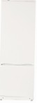 ATLANT ХМ 4013-022 Ledusskapis ledusskapis ar saldētavu pārskatīšana bestsellers