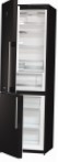 Gorenje RK 61 FSY2B Ledusskapis ledusskapis ar saldētavu pārskatīšana bestsellers