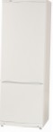 ATLANT ХМ 4011-022 Ledusskapis ledusskapis ar saldētavu pārskatīšana bestsellers