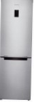 Samsung RB-33 J3200SA Fridge refrigerator with freezer