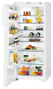 фото Холодильник Liebherr K 3120, огляд