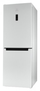 larawan Refrigerator Indesit DF 5160 W, pagsusuri