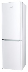 larawan Refrigerator Hotpoint-Ariston HBM 1180.4, pagsusuri