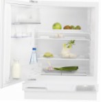 Electrolux ERN 1300 AOW Холодильник холодильник без морозильника обзор бестселлер