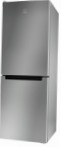 Indesit DFE 4160 S Холодильник холодильник з морозильником огляд бестселлер