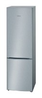 larawan Refrigerator Bosch KGV36VL23, pagsusuri