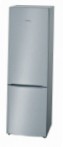 Bosch KGV36VL23 šaldytuvas šaldytuvas su šaldikliu peržiūra geriausiai parduodamas