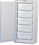 Pozis Свияга 106-2 Tủ lạnh tủ đông cái tủ kiểm tra lại người bán hàng giỏi nhất