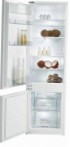 Gorenje RKI 4181 AW Kjøleskap kjøleskap med fryser anmeldelse bestselger