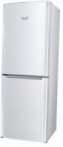 Hotpoint-Ariston HBM 1161.2 Koelkast koelkast met vriesvak beoordeling bestseller