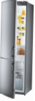 Gorenje RKV 42200 E Ledusskapis ledusskapis ar saldētavu pārskatīšana bestsellers