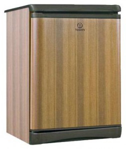 larawan Refrigerator Indesit TT 85 T, pagsusuri