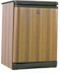 Indesit TT 85 T Ledusskapis ledusskapis ar saldētavu pārskatīšana bestsellers