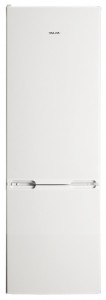 larawan Refrigerator ATLANT ХМ 4209-000, pagsusuri