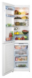 larawan Refrigerator BEKO CS 335020, pagsusuri