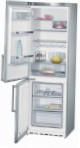Siemens KG36VXL20 Refrigerator freezer sa refrigerator pagsusuri bestseller